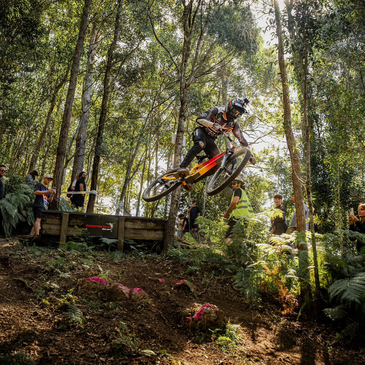 MTB COACHING