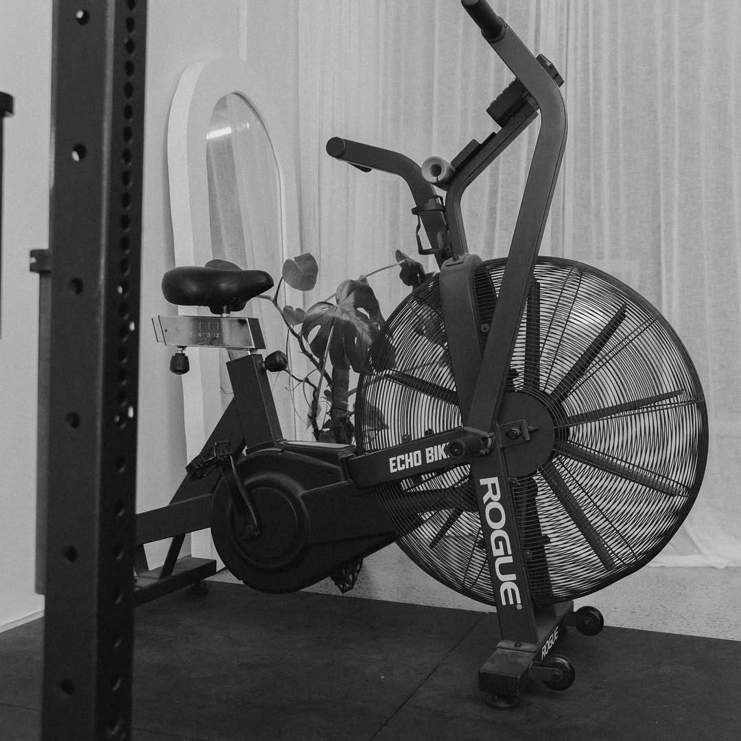 PERSONAL TRAINING - STRENGTH & CONDITIONING