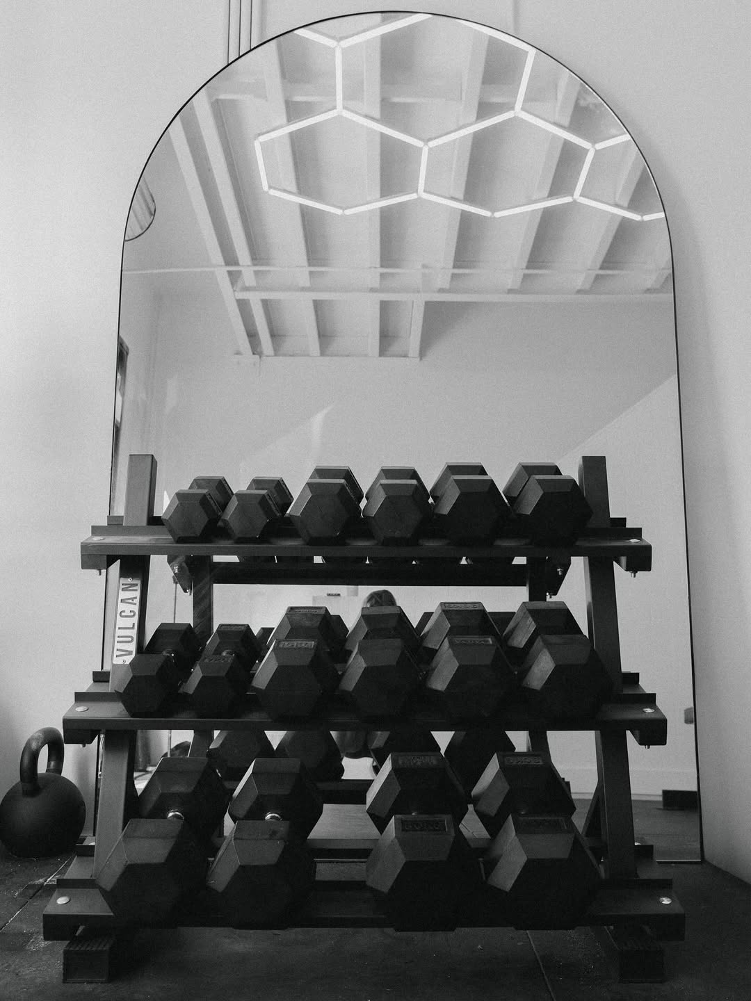 PERSONAL TRAINING - STRENGTH & CONDITIONING