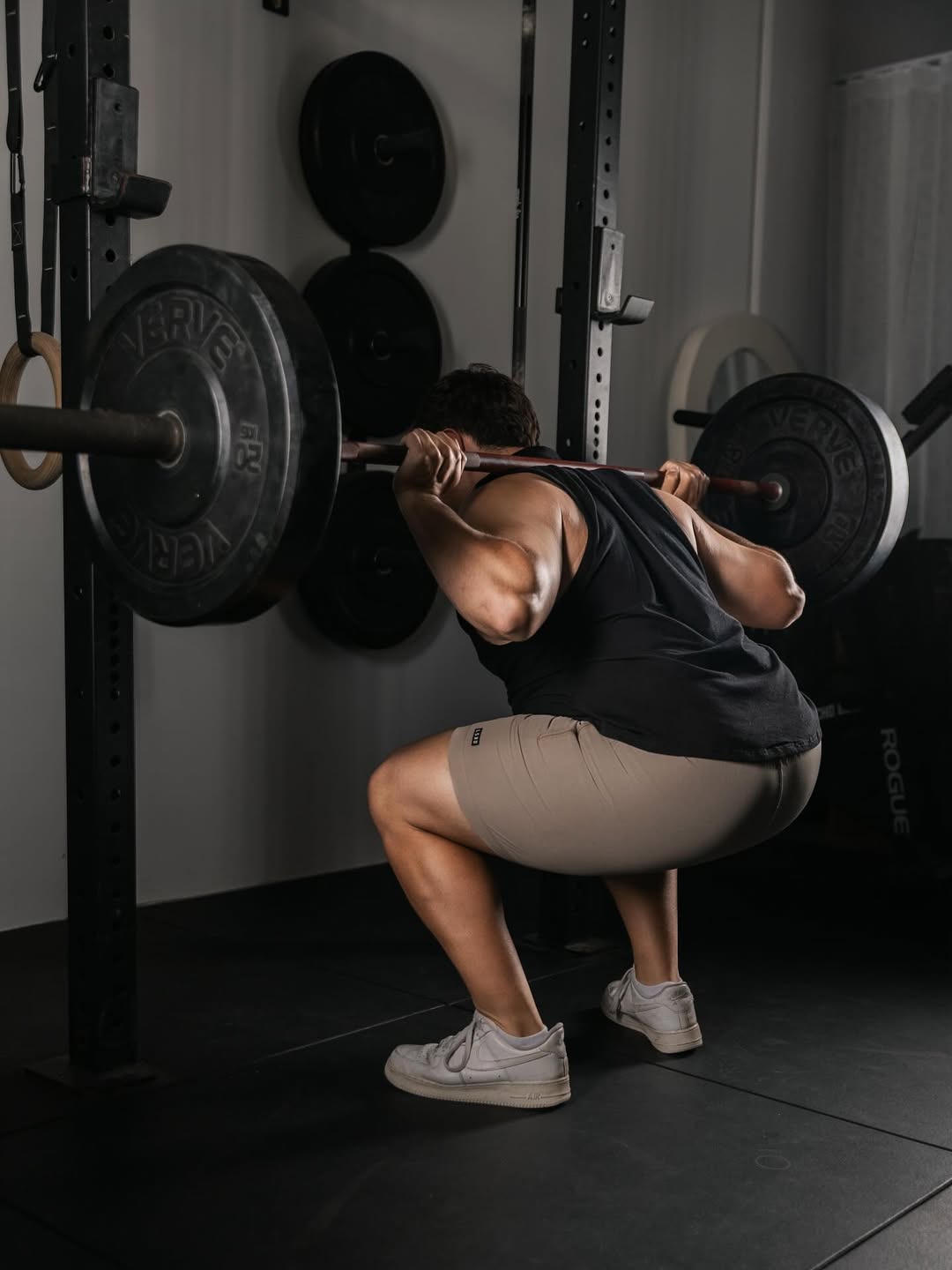 PERSONAL TRAINING - STRENGTH & CONDITIONING