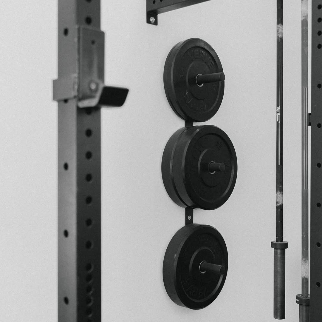 PERSONAL TRAINING - STRENGTH & CONDITIONING